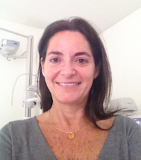 Dr Chantal Bensoussan ophtalmologue paris