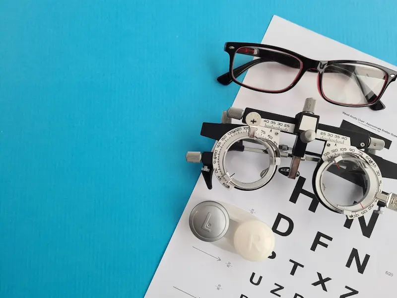 Optique : les lunettes de vue pour y voir plus clair au quotidien