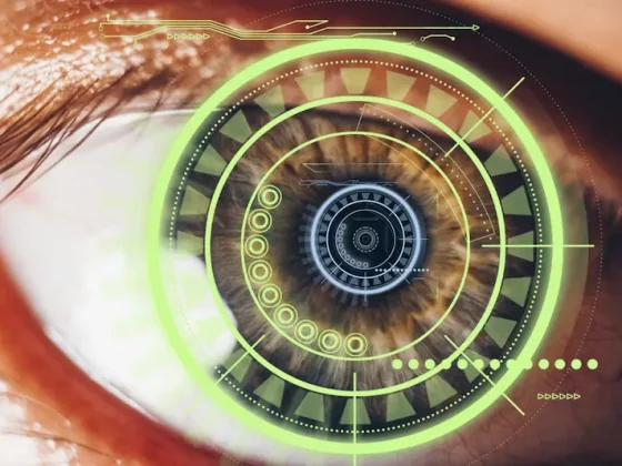 Cataracte : l'impact des nouvelles technologies