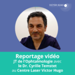Dr Cyrille Temstet