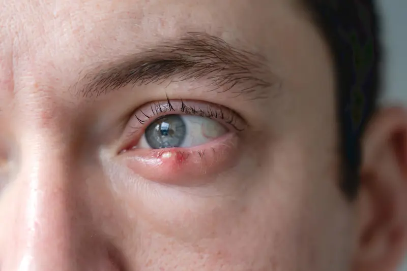 Chalazion : pourquoi le traiter avant une chirurgie réfractive ?