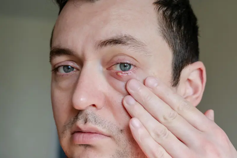 Chalazion : pourquoi le traiter avant une chirurgie réfractive ?