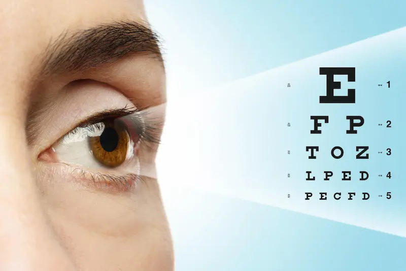 Chirurgie réfractive : quelles différences entre PKR, LASIK et SMILE ?