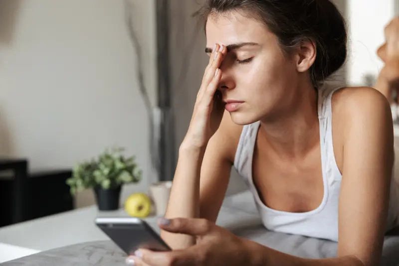 Écrans et fatigue oculaire : démêler le vrai du faux