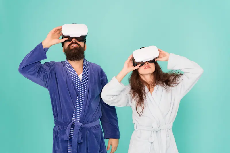 Casques VR et santé visuelle : ce que révèlent les dernières études