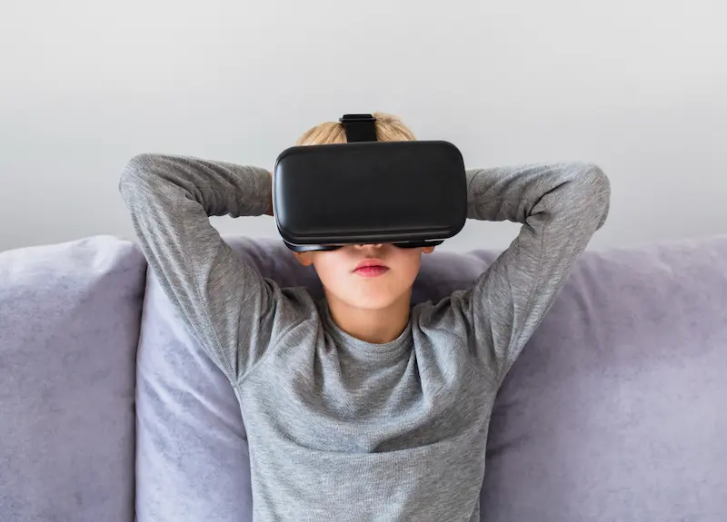 Casques VR et vision : impact réel sur la santé oculaire 