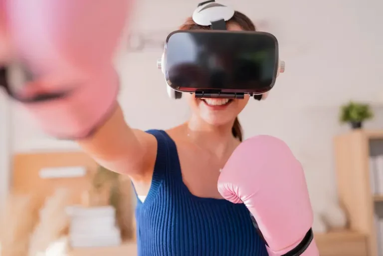 Casques VR et santé visuelle : ce que révèlent les dernières études