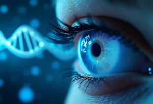 Thérapie génique et ophtalmologie : une révolution silencieuse en marche