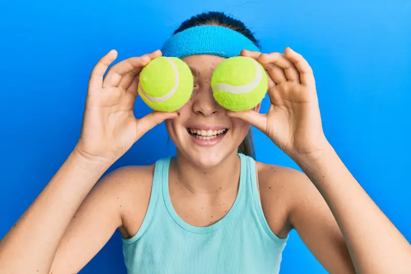 Vision et sport : les révolutions oculaires de 2025