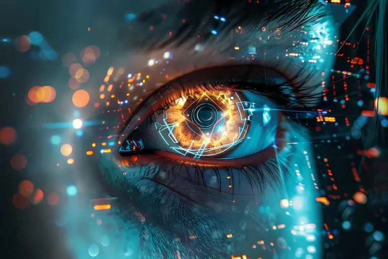 Intelligence artificielle en ophtalmologie