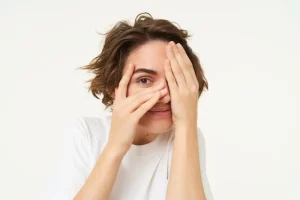 Chalazion et blépharite : le rôle de la correction visuelle insuffisante
