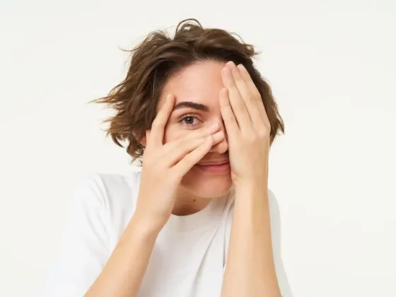 Chalazion et blépharite : le rôle de la correction visuelle insuffisante