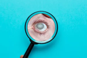 La cataracte s’opère-t-elle au laser ?