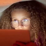 Myopie chez les jeunes