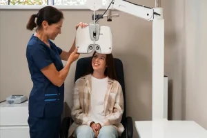 LASIK, SMILE ou PKR : quelle technique choisir ?