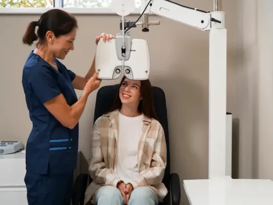 LASIK, SMILE ou PKR : quelle technique choisir ?