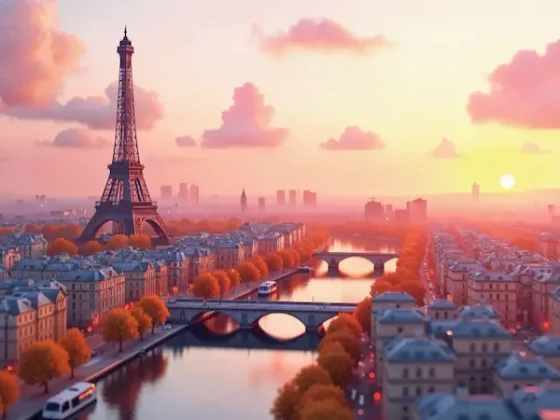 Opération myopie à Paris : parcours complet du bilan au suivi post-op