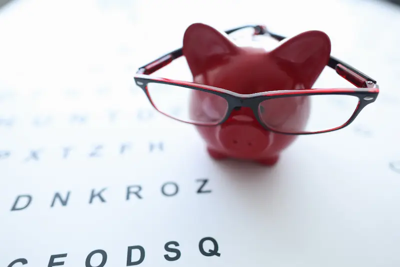 Opération myopie : prix, mutuelle, et ce qui change le tarif