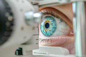 Opération laser des yeux : temps de récupération réel (jour par jour)